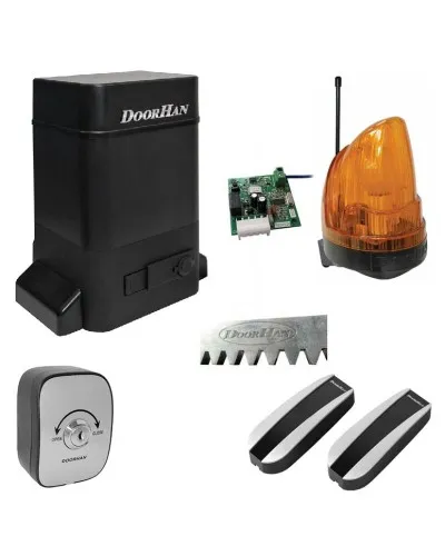 DoorHan SL-1300KIT. Комплект привода для откатных ворот. DoorHan в Пскове