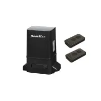 DoorHan SLIDING-1300PRO +. Привод для откатных ворот. DoorHan