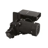 DoorHan Shaft-20KIT. Комплект привода для промышленных секционных ворот. DoorHan