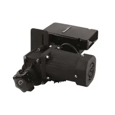 DoorHan Shaft-20KIT. Комплект привода для промышленных секционных ворот. DoorHan