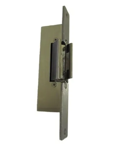 87 CII N 412/X 12V AC/DC НЗ. Защелка электромеханическая. Dorcas в Пскове
