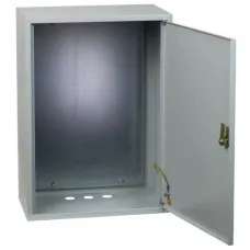 ЩМП-65.50.22 (ЩРНМ-3) IP31 (mb22-3). Шкаф навесной с монтажной платой 650х500х220 мм. EKF