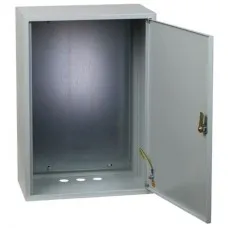ЩМП-80.60.25 (ЩРНМ-4) IP31 (mb22-4). Шкаф навесной с монтажной платой 800х600х250 мм. EKF