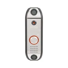 ELTIS DP1-F7. Блок вызова этажный. ELTIS
