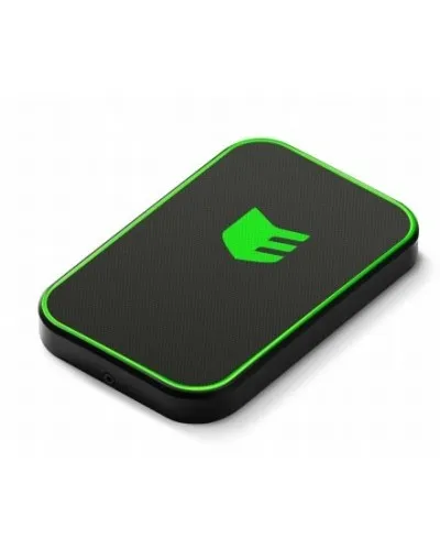 ER1602 ESMART Reader BLE Bubble (черный). Считыватель бесконтактный для proxi-карт и брелоков. ESMART в Пскове