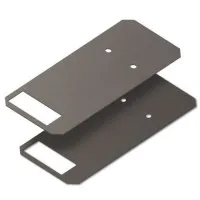 EA1740 Mullion. Монтажный комплект . ESMART