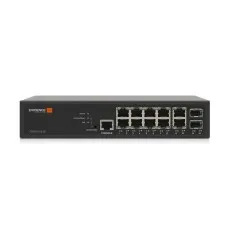 Cross-8/Gb (II). Коммутатор с питанием без PoE. EVIDENCE