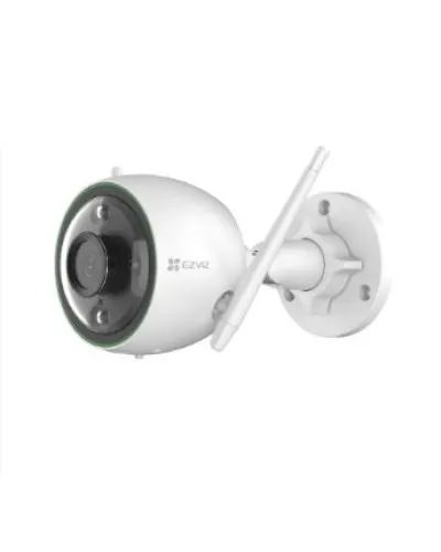 CS-CV310 (C0-6B22WFR)(2.8mm). Видеокамера IP цилиндрическая. EZVIZ в Пскове