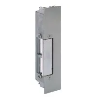 Eff-Eff 1405 RR 12 V DC EE (1405RR------E31). Защелка электромеханическая. Eff-Eff