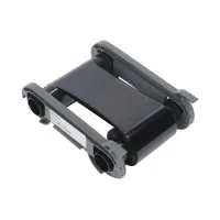 Evolis RCT023NAA. Лента черная монохромная . Evolis