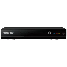 FE-NVR8216. IP-видеорегистратор 16-канальный. Falcon EYE