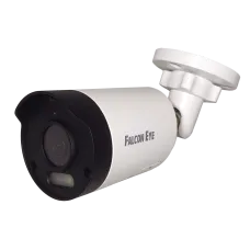 FE-IPC-B2-30p. Видеокамера IP цилиндрическая. Falcon EYE