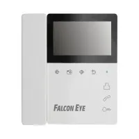 Lira XL. Монитор домофона цветной. Falcon EYE