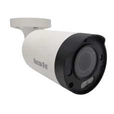 FE-IPC-BV5-50pa. Видеокамера IP цилиндрическая. Falcon EYE