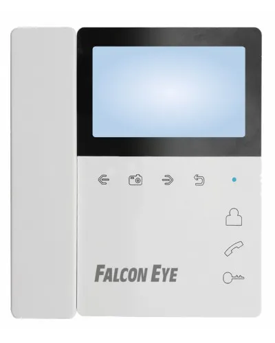 Lira. Монитор домофона цветной. Falcon EYE в Пскове