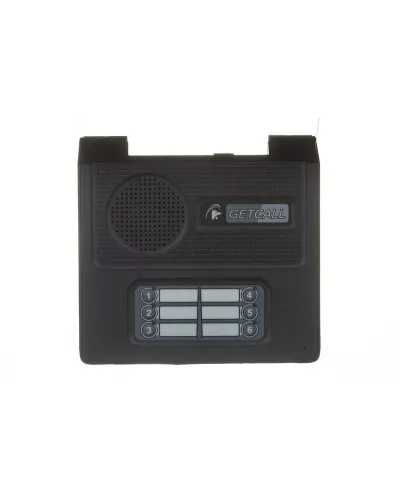 GC-1006D5. Пульт селекторной связи. GETCALL в Пскове