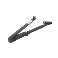 GEZE TS 2000/4000 ФОП (коричн)(неоткл). Тяга стандартна с ФОП. GEZE