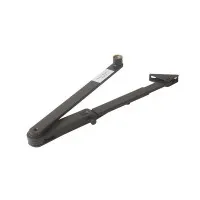 GEZE TS 2000/4000 ФОП (коричн)(отключ). Тяга стандартна с ФОП. GEZE