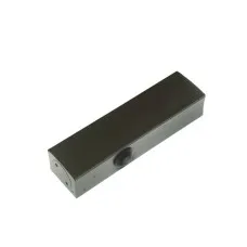GEZE TS 3000 V (коричневый). Корпус доводчика. GEZE