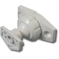 UBL-1112. Кронштейн универсальный для извещателей Patrol. GSN