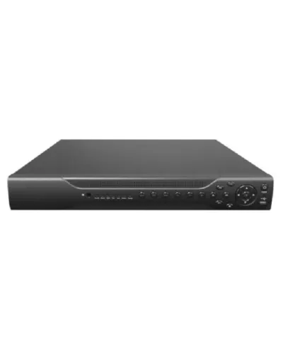 GF-DV1602AHD v3. Видеорегистратор мультиформатный 16-канальный. Giraffe в Пскове