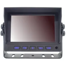 GF-АМ050 v2. Монитор LED 5 дюймов. Giraffe