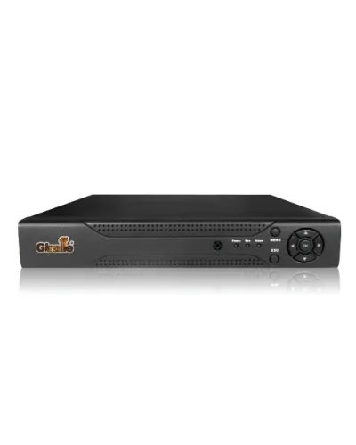 GF-DV0802AHD v3. Видеорегистратор мультиформатный 8-канальный. Giraffe в Пскове
