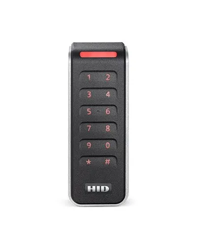 SIGNO 20K (20TKS-01-000000). Считыватель с модулями BLE, NFC. HID в Пскове