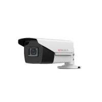 DS-T506(D) (2.7-13.5 mm). Бюджетная видеокамера мультиформатная цилиндрическая. HiWatch