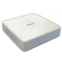 DS-N204(C). IP-видеорегистратор 4-канальный. HiWatch