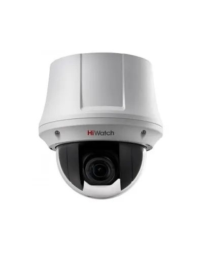 DS-T245(C) . Бюджетная видеокамера TVI купольная поворотная. HiWatch в Пскове