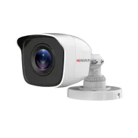 DS-T200S (6 mm). Бюджетная видеокамера мультиформатная цилиндрическая. HiWatch