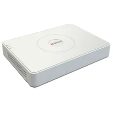 DS-H116GA. Видеорегистратор TVI 16-канальный. HiWatch