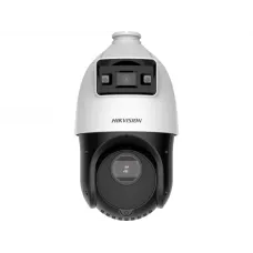 DS-2SE4C225MWG-E(12F0). Профессиональная видеокамера IP поворотная. Hikvision