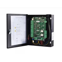 DS-K2802. Сетевой контроллер. Hikvision