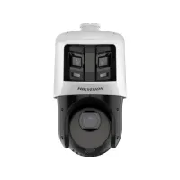 DS-2SE4C225MWG-E/26(F0). Профессиональная видеокамера IP поворотная. Hikvision
