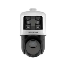 DS-2SE4C225MWG-E/26(F0). Профессиональная видеокамера IP поворотная. Hikvision