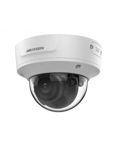 DS-2CD2743G2-IZS. Профессиональная видеокамера IP купольная. Hikvision в Пскове