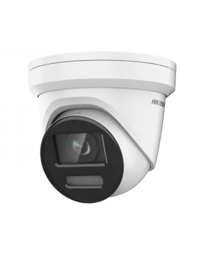 DS-2CD2387G2H-LIU(2.8мм). Профессиональная видеокамера IP купольная. Hikvision в Пскове