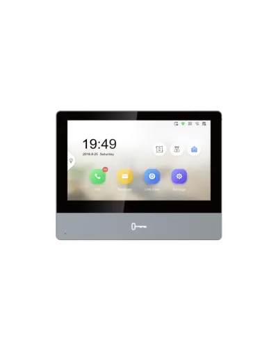 DS-KH8350-WTE1. Монитор IP-домофона. Hikvision в Пскове