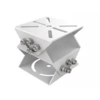 DS-1232ZJ-T. Кронштейн настенный. Hikvision