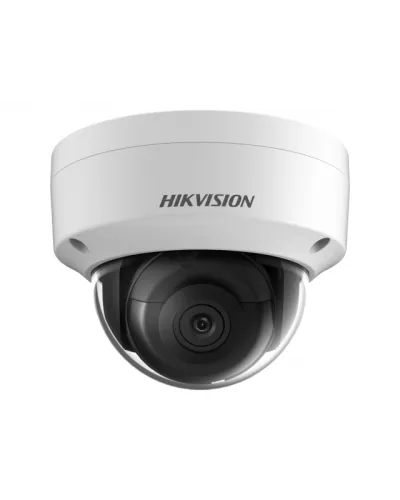 DS-2CD2143G2-IS(2.8мм). Профессиональная видеокамера IP купольная. Hikvision в Пскове