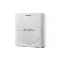 DS-K1801M. Считыватель карт Mifare. Hikvision