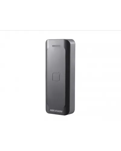DS-K1802E. Считыватель карт EM-Marin. Hikvision в Пскове