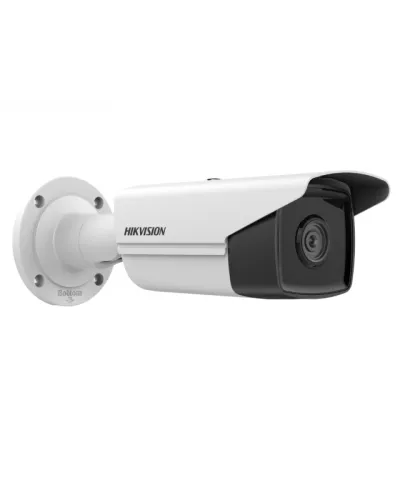 DS-2CD2T43G2-4I(4мм). Профессиональная видеокамера IP цилиндрическая. Hikvision в Пскове