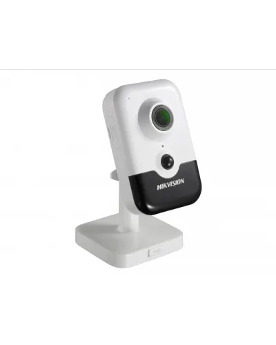 DS-2CD2483G2-I(2.8mm). Профессиональная видеокамера IP компактная. Hikvision в Пскове