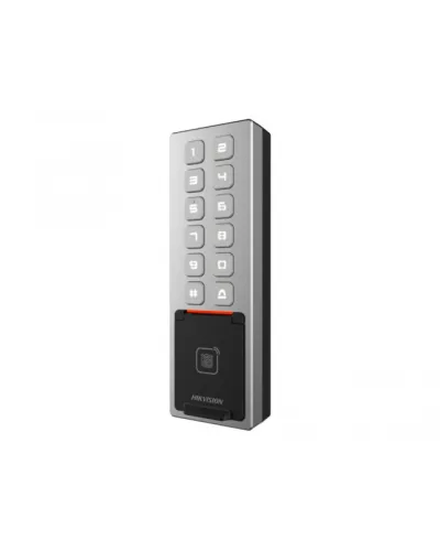DS-K1T805EBFWX. Терминал доступа. Hikvision в Пскове