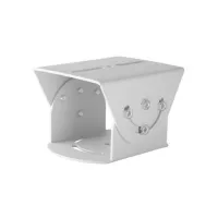 DS-1232ZJ. Кронштейн настенный. Hikvision