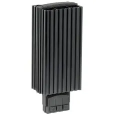 Обогреватель на DIN-рейку 100Вт IP20 (YCE-HG-100-20). Обогреватель на DIN-рейку. IEK