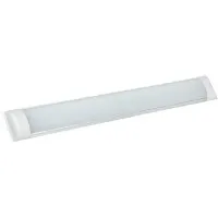 Светильник светодиодный ДБО 5005 18Вт 6500К IP20 600мм металл LIGHTING (LDBO0-5005-18-6500-K02). Светильник светодиодный линейный. IEK